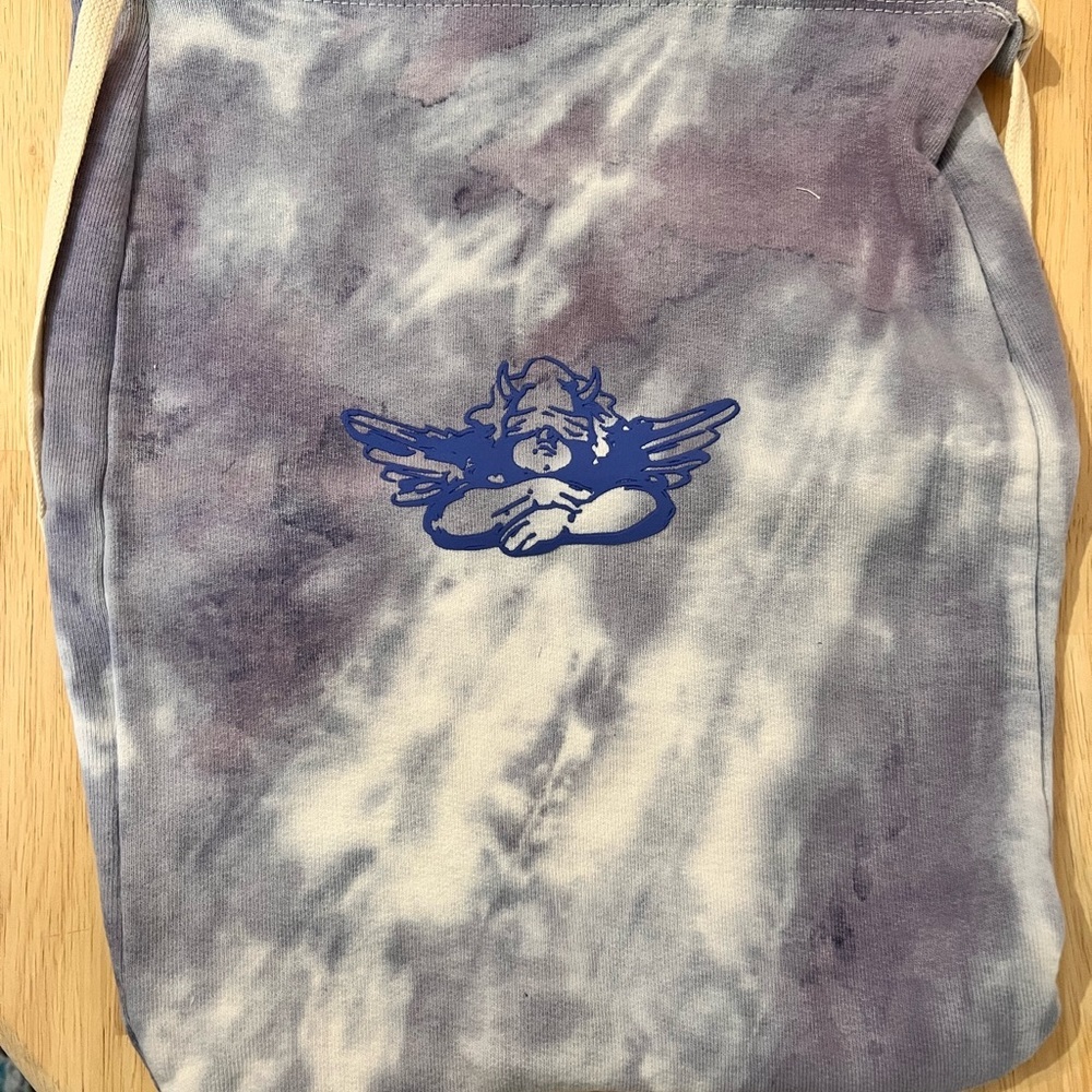 BOYS Lie ~ Revolve ~ Unreleased Backpack NWT - Picture 6 of 6